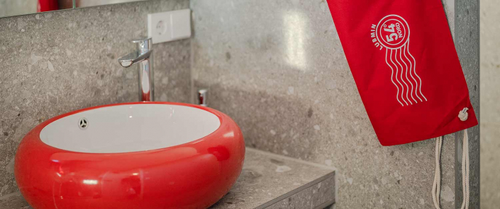 Appartement Ferienwohnung Lubmin Lobster Bad Detail