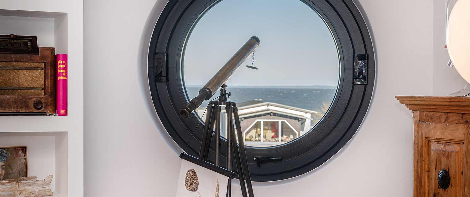 Appartement Ferienwohnung Lubmin Lobster Meerblick